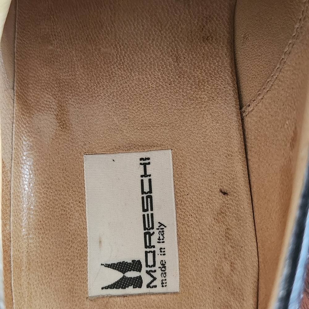 Moreschi shoes - Picture 2 of 3